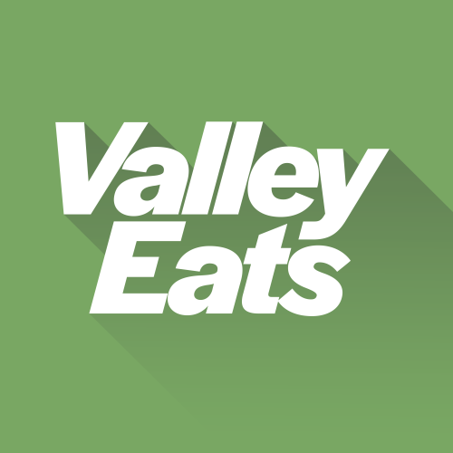 Valley Eats Logo